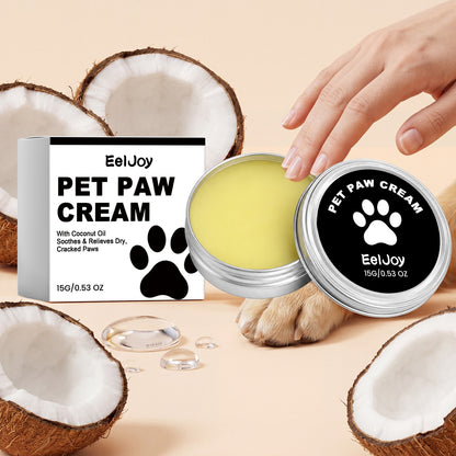 Paw Balm ¦ Soothing Moisturiser for Dry Paws & Noses (15g)