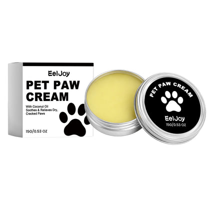 Paw Balm ¦ Soothing Moisturiser for Dry Paws & Noses (15g)