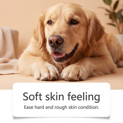 Paw Balm ¦ Soothing Moisturiser for Dry Paws & Noses (15g)