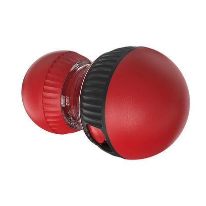 Treat Tumbler ¦ Wobbling Treat-Dispensing Cat Toy